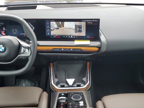 New 2026 BMW X3 xDrive30 w/ Premium Package image 22