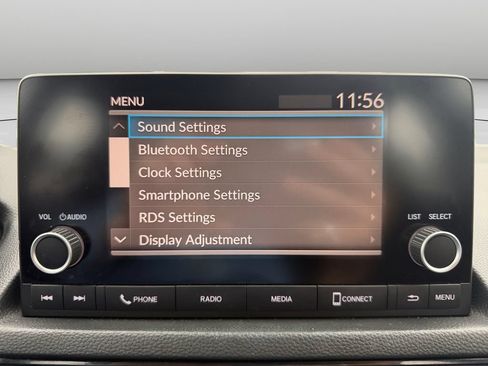 Used 2024 Honda Civic Sport image 25