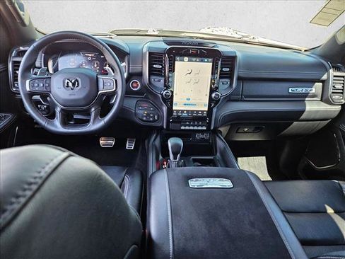 Used 2024 RAM 1500 TRX w/ TRX Level 1 Equipment Group AWD/4WD image 16