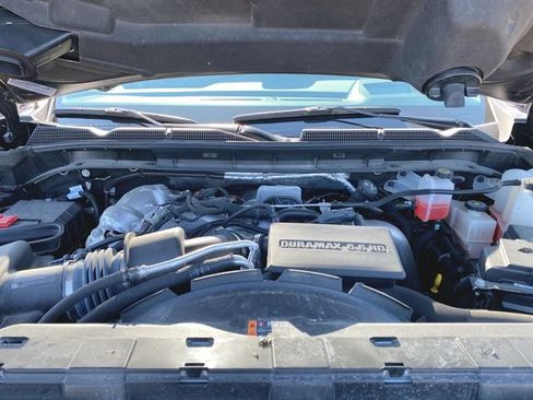 Used 2024 GMC Sierra 2500 Denali w/ Denali Reserve Package AWD/4WD image 31