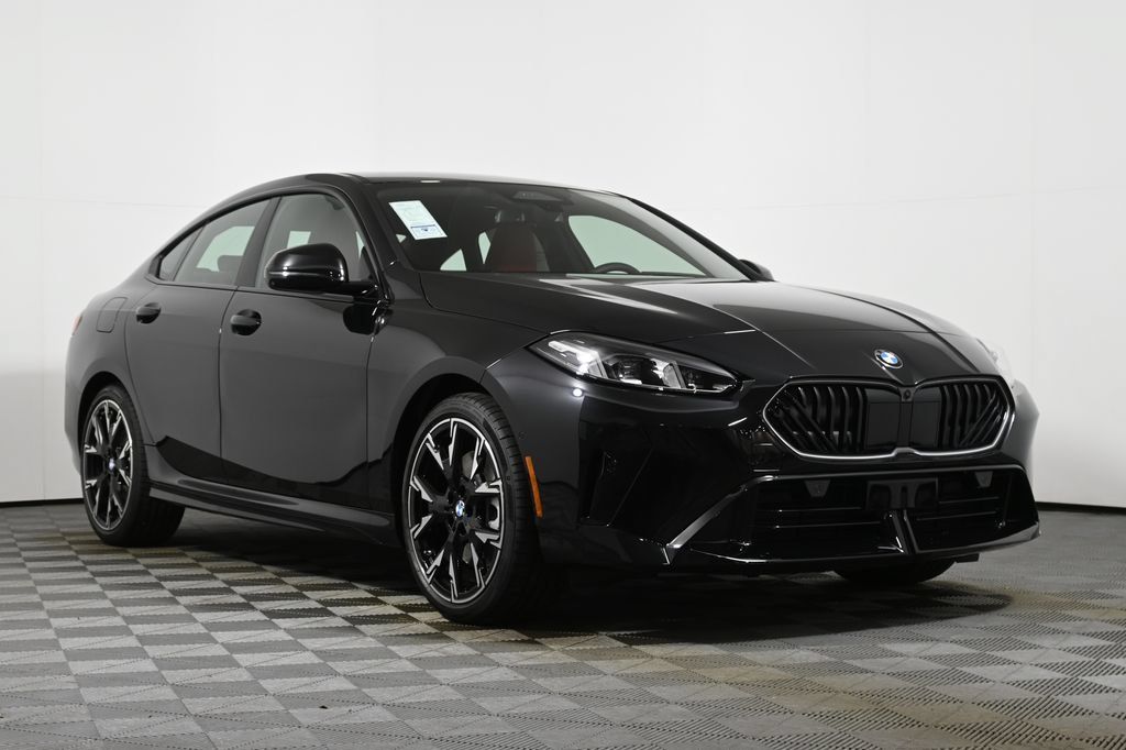 Used 2026 BMW 228i xDrive w/ Technology Package AWD/4WD image 9