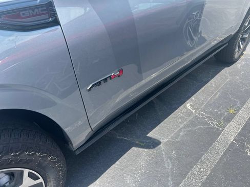 Used 2026 GMC Yukon XL AT4 AWD/4WD image 4