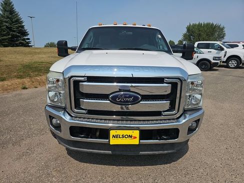 Used 2012 Ford F250 XLT w/ XLT Value Pkg AWD/4WD image 8