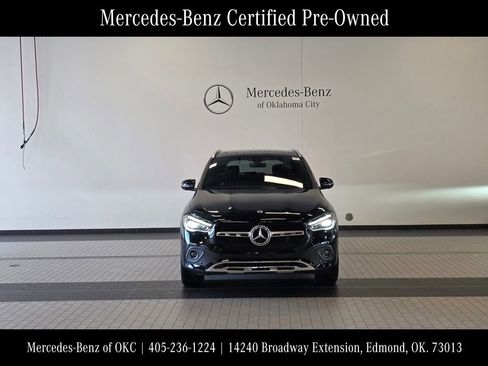 Used 2023 Mercedes-Benz GLA 250 image 2