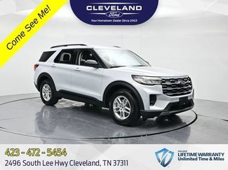 Used 2026 Ford Explorer Active RWD 360° Tour