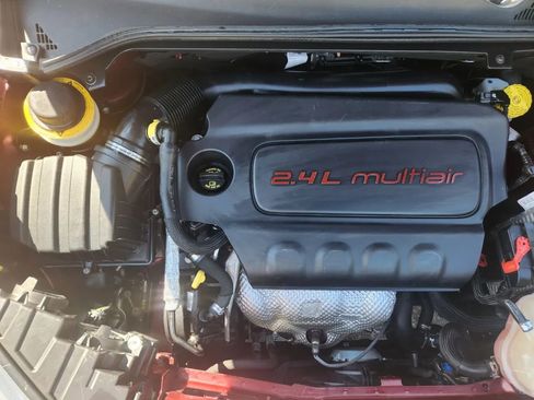 Used 2022 RAM ProMaster City Wagon w/ Lights & Wheels Group image 11