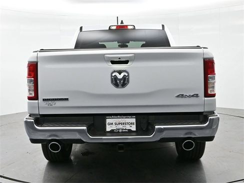 Used 2022 RAM 1500 Big Horn image 6