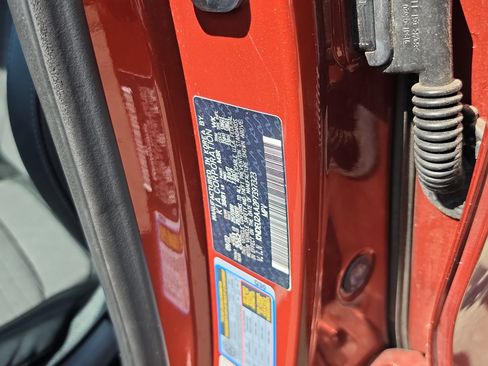 Certified 2023 Kia Seltos S w/ Navigation Package FWD image 32