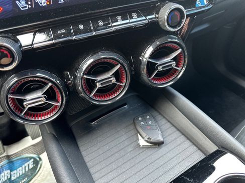 Used 2024 Chevrolet Blazer EV RS image 20