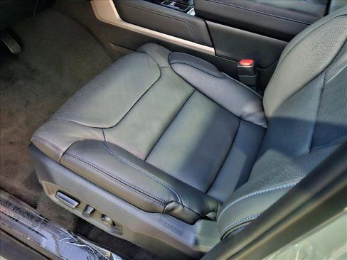 New 2026 Toyota Sequoia Platinum AWD/4WD image 4