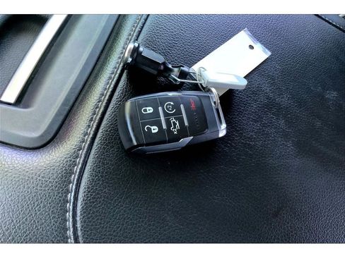 Used 2023 RAM 3500 Laramie image 14