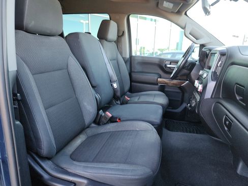 Used 2020 GMC Sierra 1500 Elevation w/ Elevation Value Package image 15