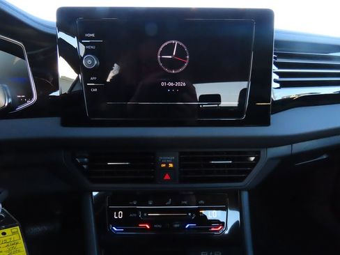 New 2026 Volkswagen Jetta S image 21