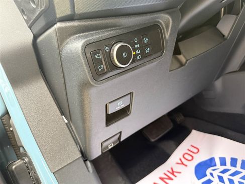 Used 2022 Ford Bronco Outer Banks image 48