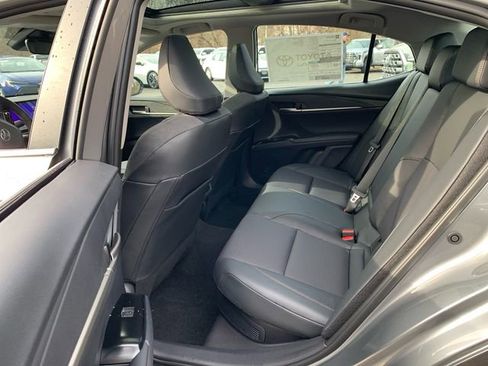 New 2026 Toyota Camry XLE image 15