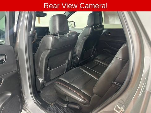 Used 2025 Dodge Durango GT AWD/4WD image 12