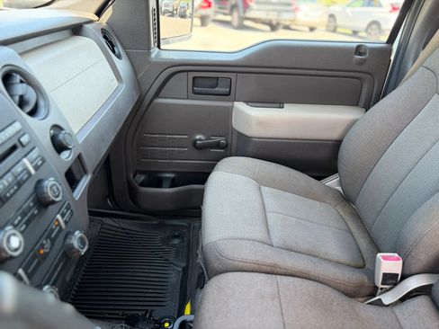 Used 2009 Ford F150 STX RWD image 35