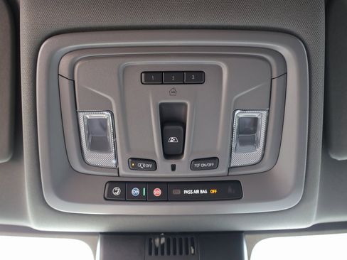 New 2026 Chevrolet Silverado 2500 LT w/ Trail Boss Package image 25