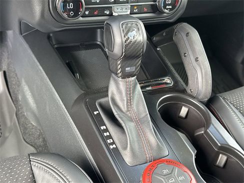 New 2025 Ford Bronco Raptor w/ Interior Carbon Fiber Pack image 34
