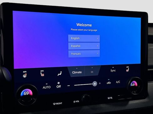 New 2026 Toyota C-HR AWD/4WD image 12