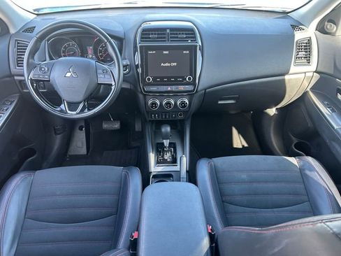 Used 2024 Mitsubishi Outlander Sport SE AWD/4WD image 30