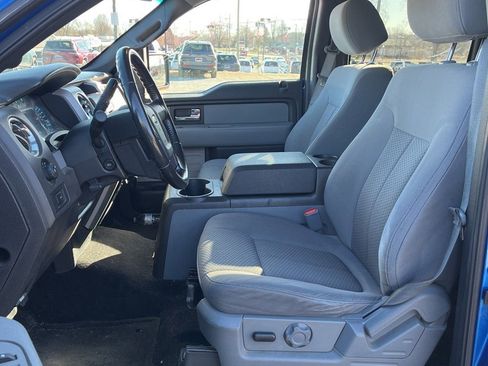 Used 2012 Ford F150 XLT w/ XLT Chrome Pkg image 6