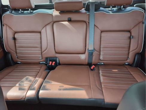 Used 2024 GMC Sierra 3500 Denali Ultimate image 26