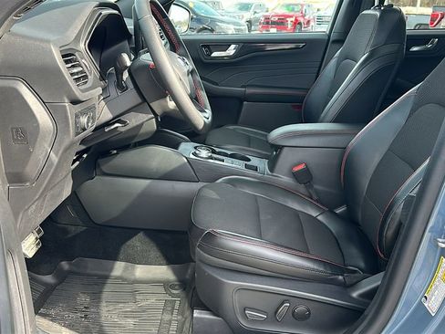 Used 2024 Ford Escape ST-Line w/ Tech Pack #1 image 14