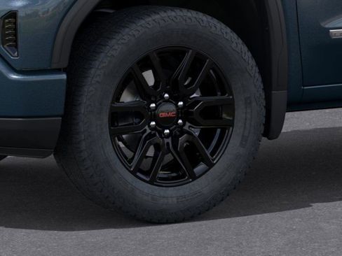 New 2026 GMC Sierra 1500 Elevation w/ Preferred Package image 11