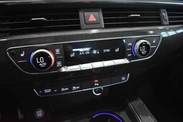 Used 2018 Audi S5 Prestige AWD/4WD image 16
