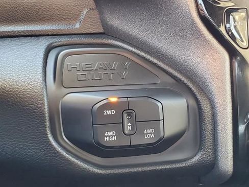 Used 2025 RAM 2500 Tradesman image 25