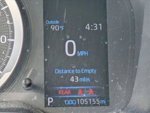 Used 2021 Toyota Corolla SE FWD image 10