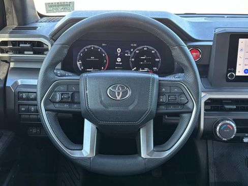 Used 2024 Toyota Tacoma TRD Off-Road image 14