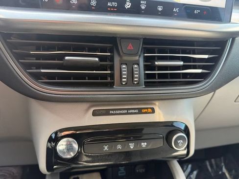 Certified 2023 Ford Escape Active w/ Tech Pack #1 FWD image 11