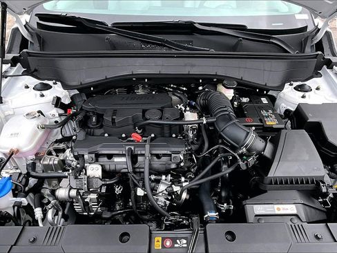 New 2026 Hyundai Kona Limited image 10