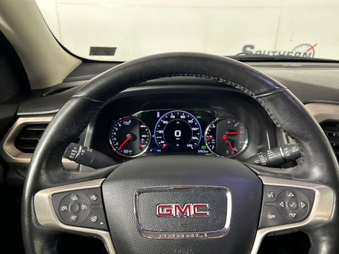 Used 2020 GMC Acadia Denali w/ Trailering Package image 13
