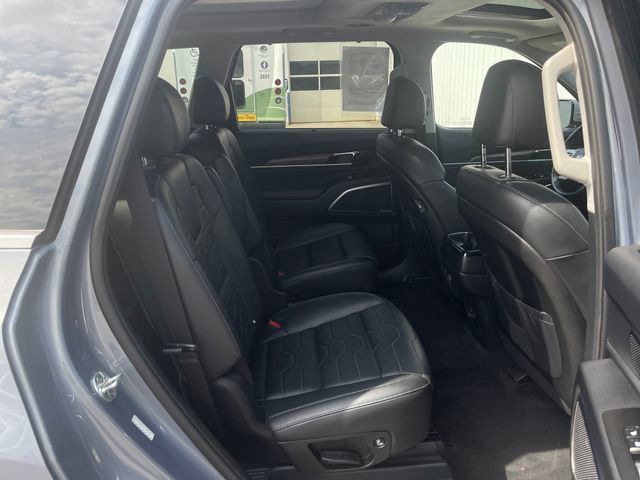 Used 2020 Kia Telluride SX w/ SX Prestige Package AWD/4WD image 33