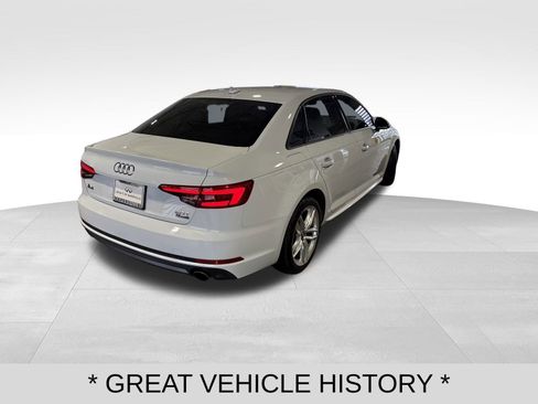 Used 2017 Audi A4 2.0T w/ Convenience Package image 5