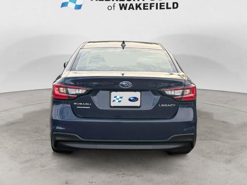 New 2025 Subaru Legacy Premium image 4