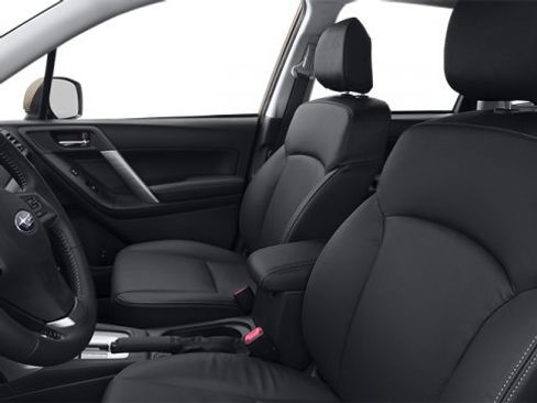 Used 2014 Subaru Forester 2.5i Premium w/ All-Weather Package image 11