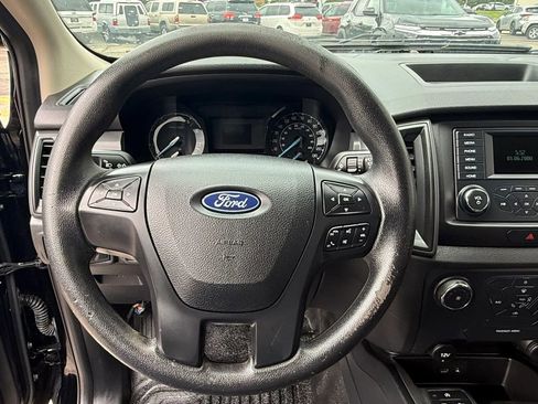 Used 2022 Ford Ranger XL RWD image 20