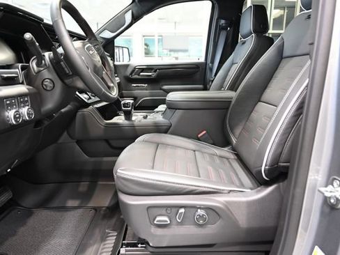 New 2026 GMC Sierra 1500 AT4X AWD/4WD image 14