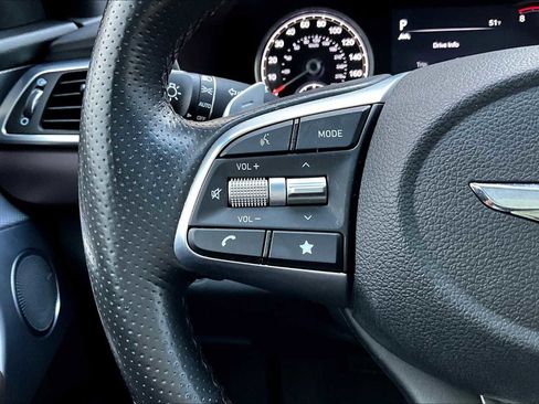 Used 2022 Genesis G70 2.0T w/ Prestige Package image 23