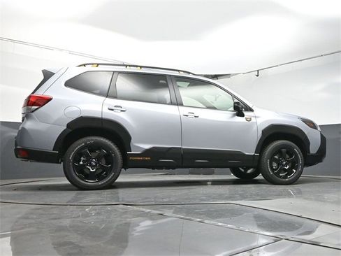 New 2025 Subaru Forester Wilderness w/ Wilderness Package image 40