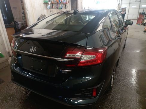 Used 2018 Honda Clarity Touring image 6
