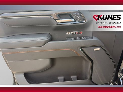 New 2026 GMC Sierra 1500 AT4 w/ AT4 Premium Package AWD/4WD image 21