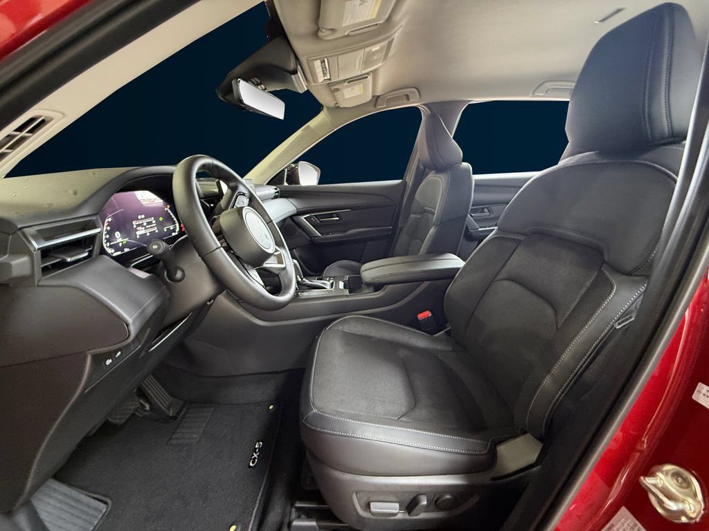 New 2026 MAZDA CX-5 Preferred AWD/4WD image 10
