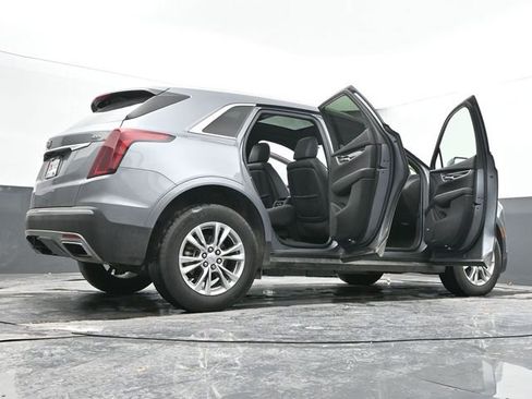 Used 2020 Cadillac XT5 Premium Luxury image 54