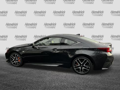 Used 2018 Lexus RC 350 image 6