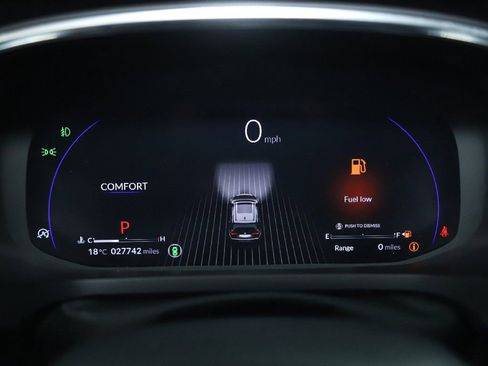 Used 2023 Acura MDX SH-AWD w/ Advance Package image 26